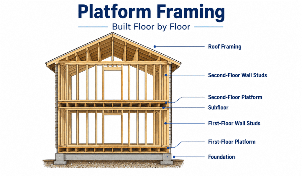 How Platform Framing Works