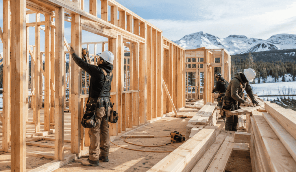 Protection in Wood Framing