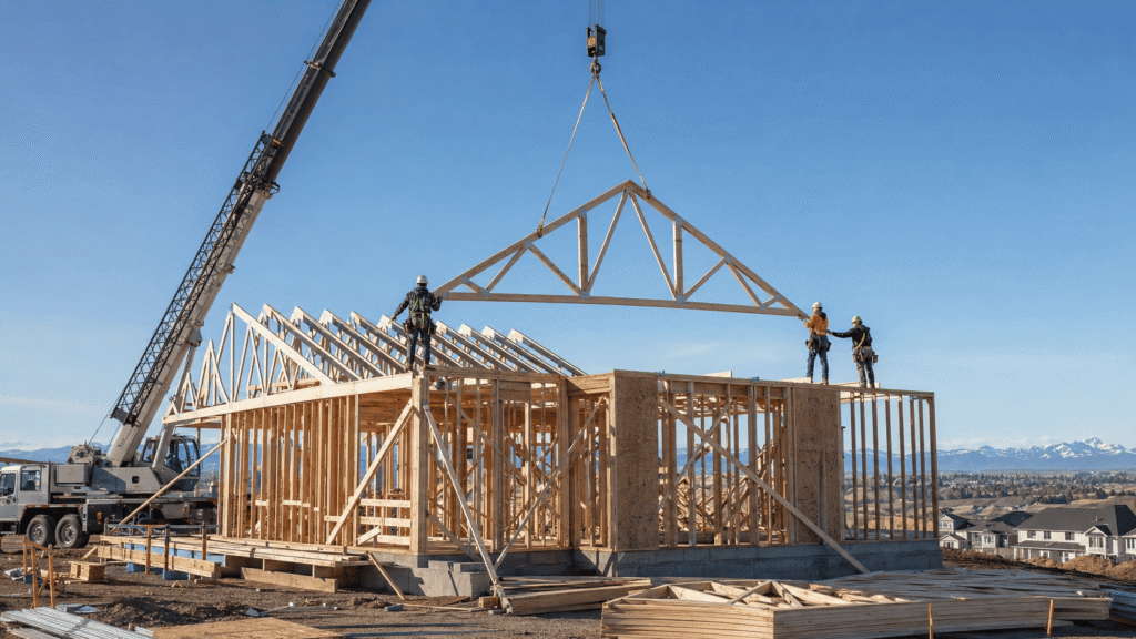 Alberta Building Code and Engineering Requirements