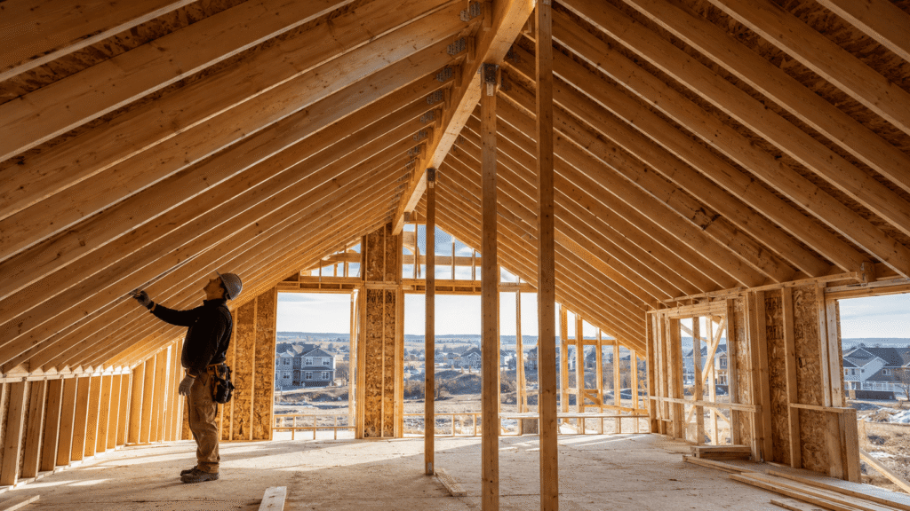 When Are Rafters the Better Choice?