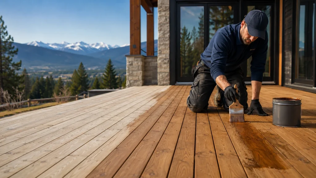 Do You Need to Stain Pressure Treated Wood? A Practical Guide