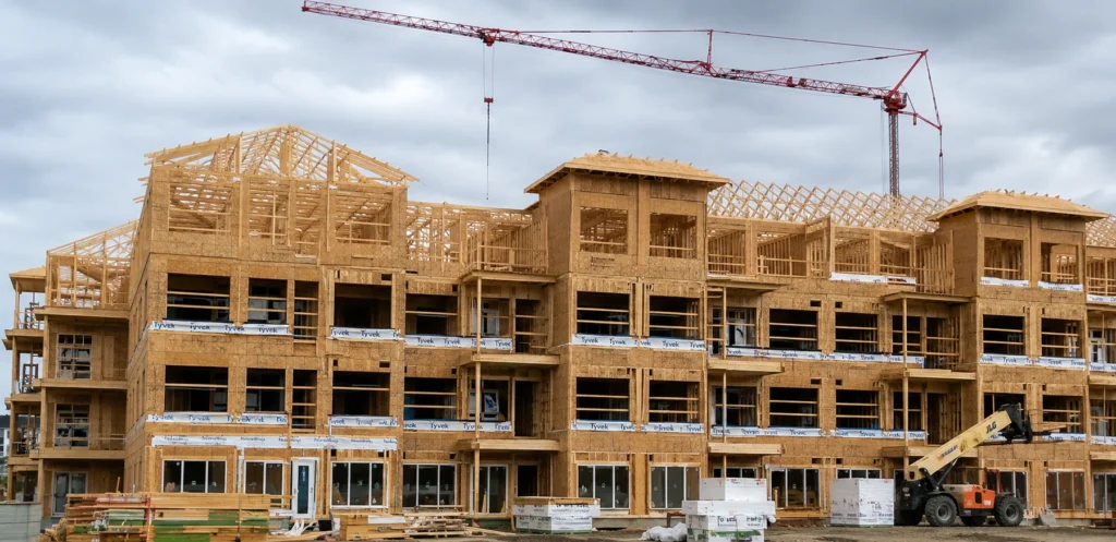 commercial framing in calgary