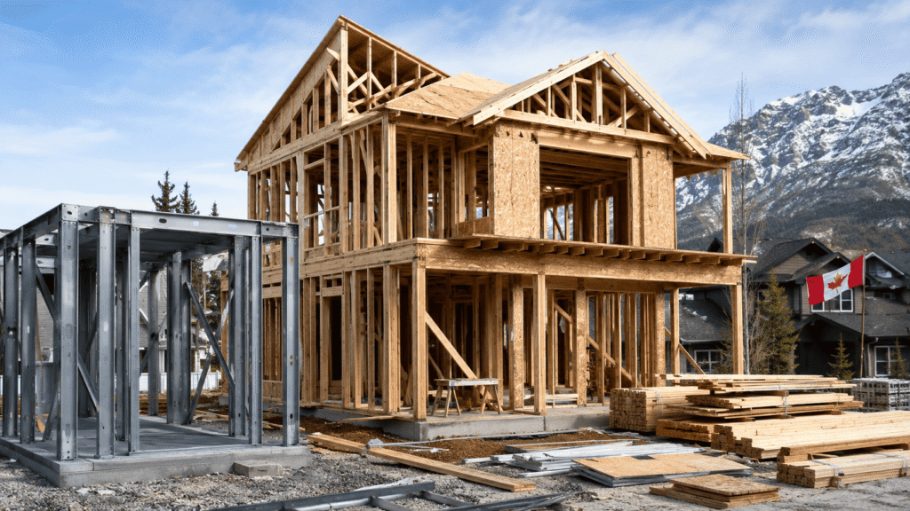 House Framing Methods: Types, Benefits, and Best Options