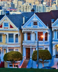 Multi unit home framing projects