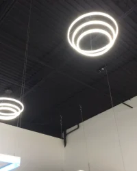 light commercial framing