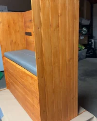 HOME PRODUCTS FRAMING