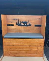 HOME PRODUCTS FRAMING