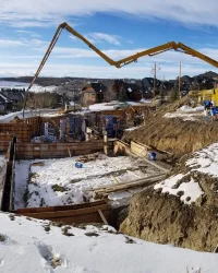 calgary home framing